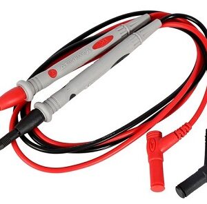 Coppia Puntali per Tester Professionali